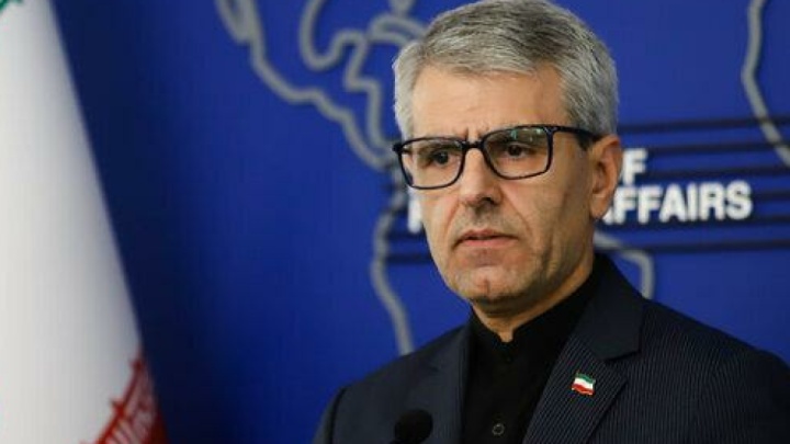 بقایی: خانواده شهید صدیقی نماد عزت ملت ایران هستند