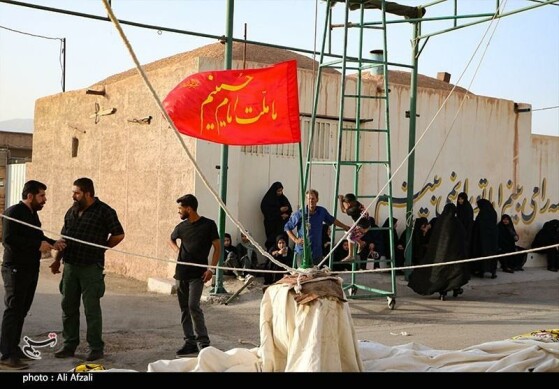 عکس: ثاراللاه انکوتی