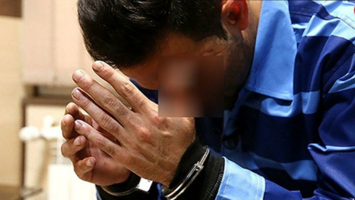 ناپدری راز سرقتهای پسرخوانده اش را لوداد