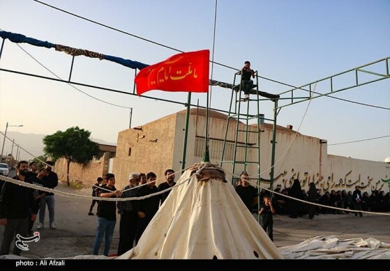 عکس: ثاراللاه انکوتی