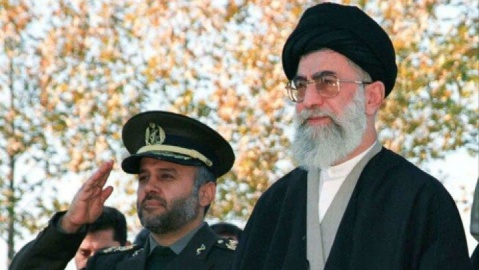 از «رشید» به کلیه واحدها: یا حسین(ع)