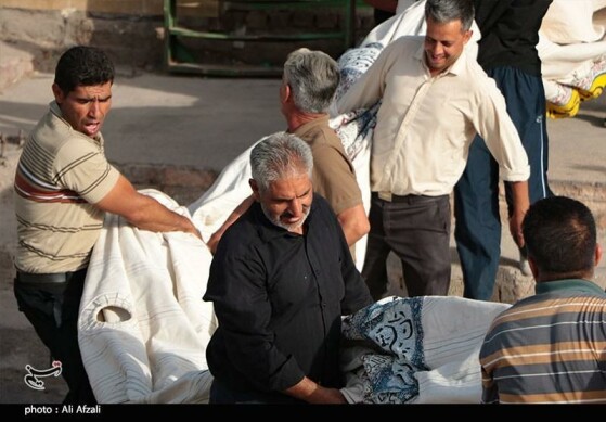 عکس: ثاراللاه انکوتی