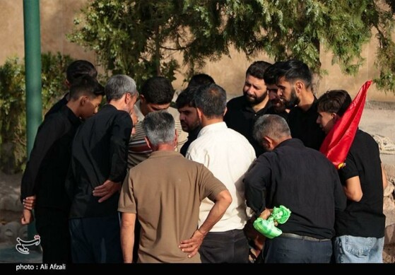 عکس: ثاراللاه انکوتی