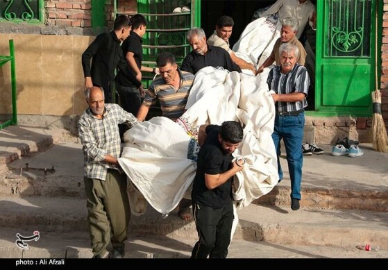 عکس: ثاراللاه انکوتی