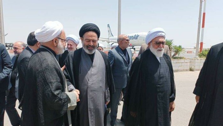 بازگشت آخرین کاروان حجاج ایرانی تا فردا / درگذشت زائران ۳۰ درصد کاهش یافت