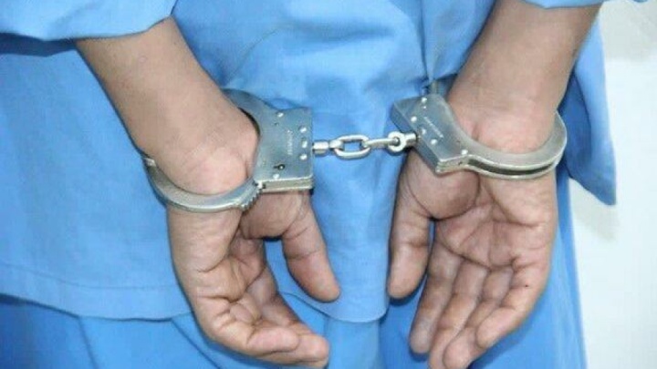 دستگیری عامل شرارت نزاع دستهجمعی در محله پیروزی