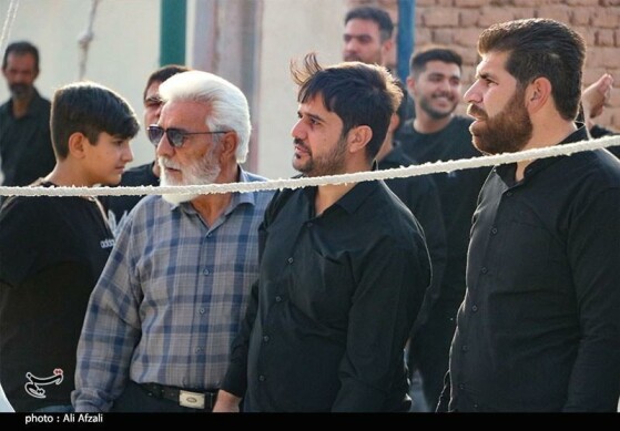 عکس: ثاراللاه انکوتی