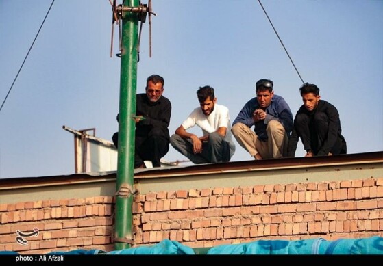 عکس: ثاراللاه انکوتی