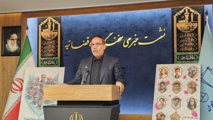 ۹۳۵ شهید حمله اسرائیل به ایران شناسایی شدند/ ۳۸ کودک و ۱۰۲ زن در میان شهدا