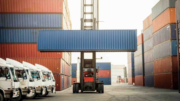صادرات بیش از ۹۷ میلیون دلار کالا از گمرک اینچهبرون