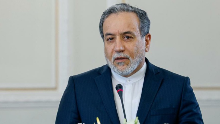 عراقچی: ایران حامی جدی جهان عاری از سلاحهای کشتار جمعی است