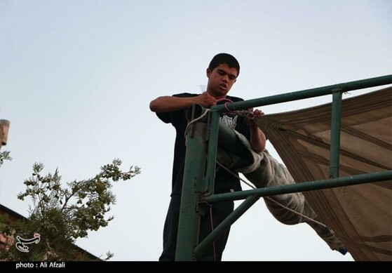 عکس: ثاراللاه انکوتی