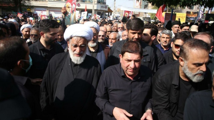 مخبر: سردار رشید نابغه نظامی بود