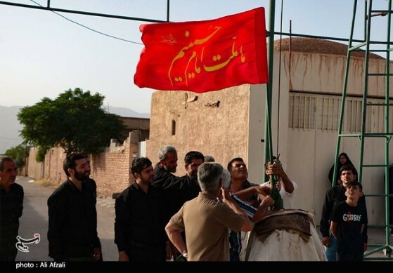 عکس: ثاراللاه انکوتی