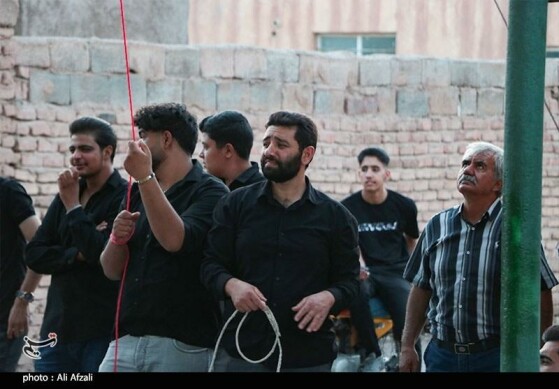 عکس: ثاراللاه انکوتی