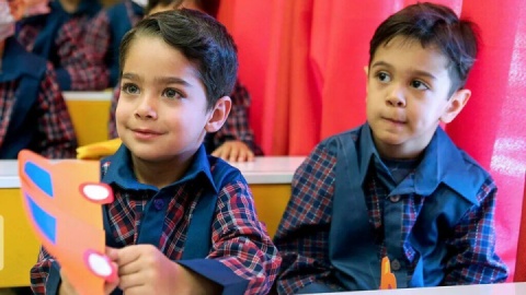 ثبت‌نام کلاس اولی‌ها تمدید شد