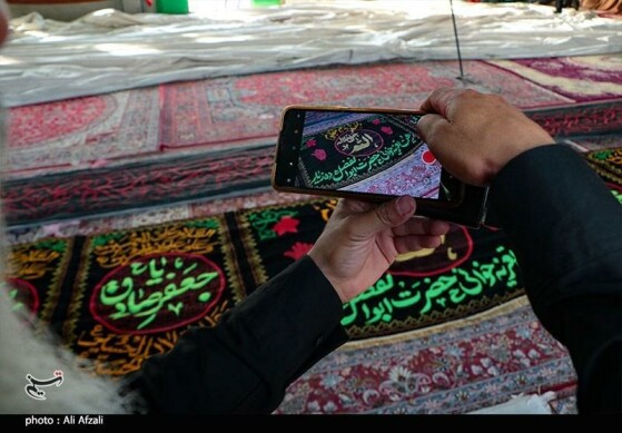 عکس: ثاراللاه انکوتی