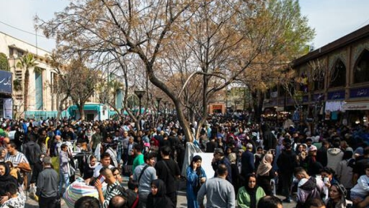 ثبتنام داوطلبان کمکرسانی و ساماندهی کمکهای مردمی در شرایط بحرانی