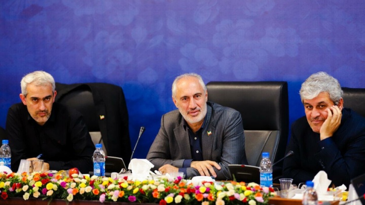 جبران خسارتهای ناشی از جنگ در کمیسیون برنامه و بودجه بررسی شد