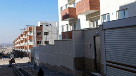 هیچ طرح‌ مسکنی متوقف نیست/ تامین ۹۳ هزار قطعه زمین برای طرح جوانی جمعیت