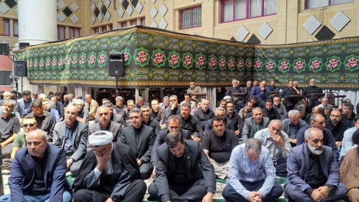 وزارت ورزش: تلاش می‌کنیم رویدادهای ورزشی به وقت خودش برگزار شود