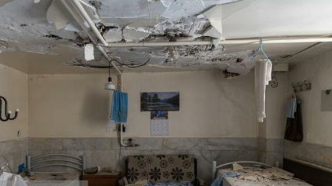 روایت دو نماینده مجلس از بازدید محل حمله رژیم صهیونیستی به زندان اوین