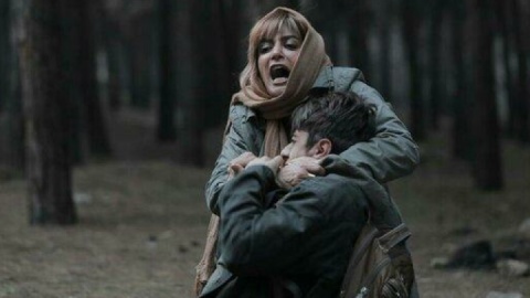 ماجرای «وحشی» و یک درخواست