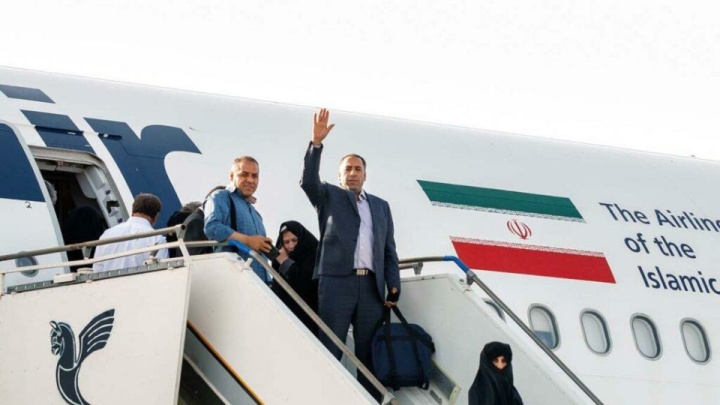 پرونده حج ۱۴۰۴ بسته شد