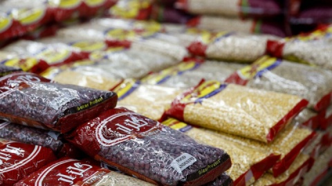 قیمت حبوبات کاهش می یابد