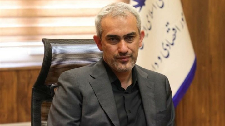 وزیر اقتصاد: دولت وضعیت بازار سرمایه را مرتب رصد می کند