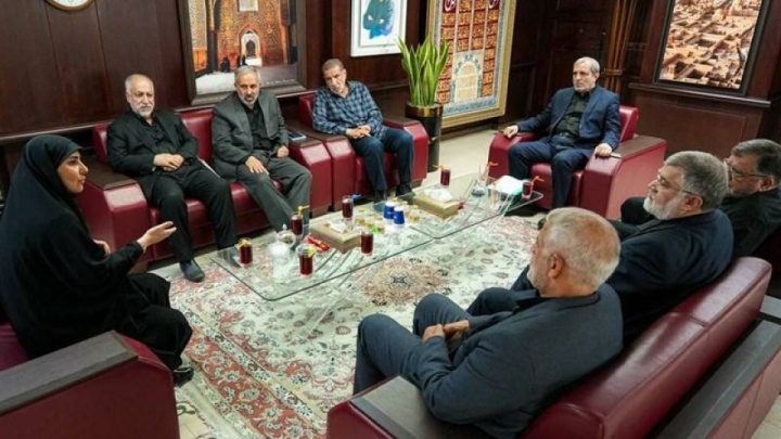 بازسازی مناطق آسیبدیده از اولویتهای وزارت راه و شهرسازی است