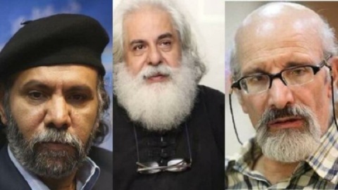 نمایشنامه‌هایی از رحمانیان، فتحعلی‌بیگی، دژاکام و ... اجراخوانی می‌شود