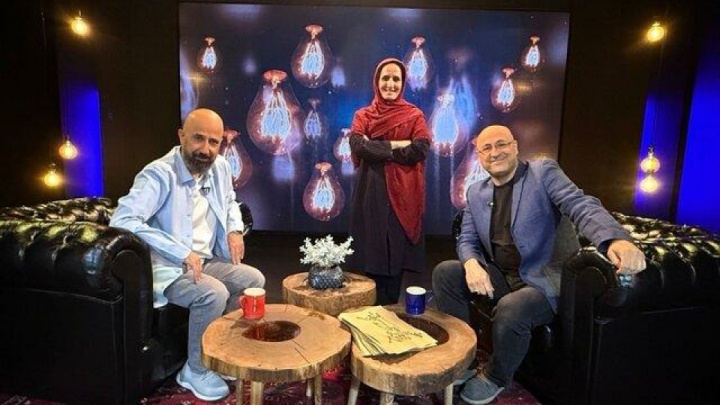 ساخت ۲ روزه برنامه در دل جنگ/ در ستایش زندگی میگوییم