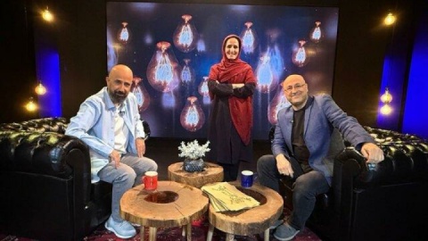 ساخت ۲ روزه برنامه در دل جنگ/ در ستایش زندگی می‌گوییم