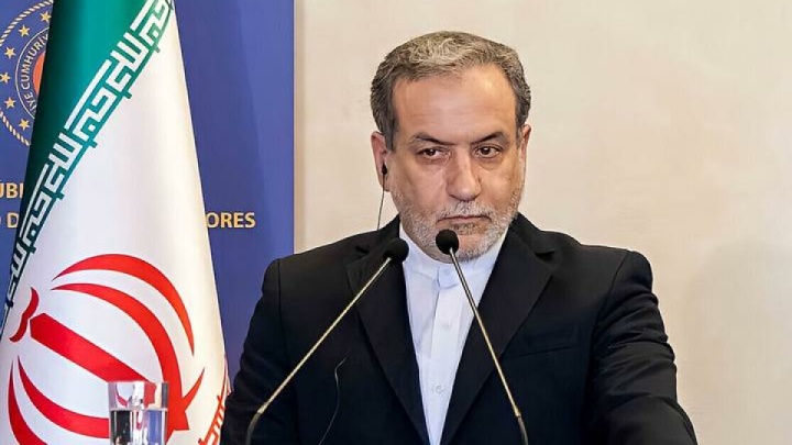 برنامه صلحآمیز هستهای ایران به افتخار و عزت ملی تبدیل شده است