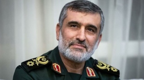 ‌« دلا دیدی که حاجی‌زاده هم رفت »