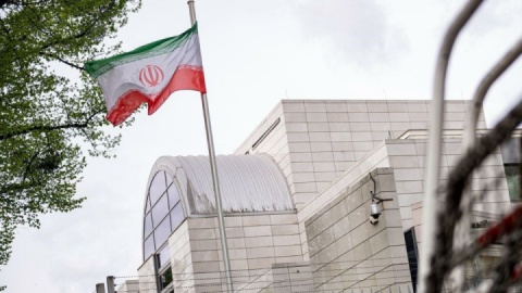 ایران اتهام‌زنی آلمان را رد کرد