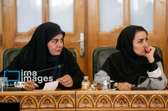 نشست خبری سخنگوی دولت