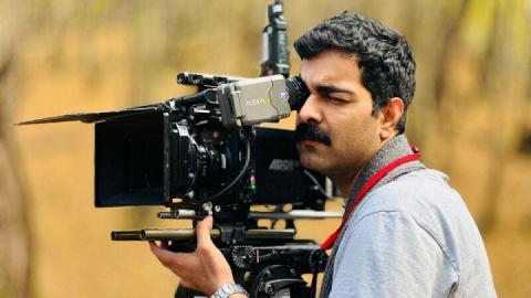 کارگردان ایرانی برای سومین بار داور جشنواره فیلم کوتاه یونان شد