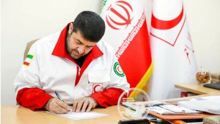 حملات رژیم صهیونیستی به امدادگران را محکوم کنید