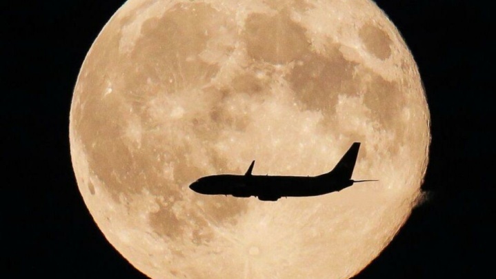 تمدید لغو پروازها در شمال، جنوب و غرب کشور تا ساعت ۱۴ چهارشنبه