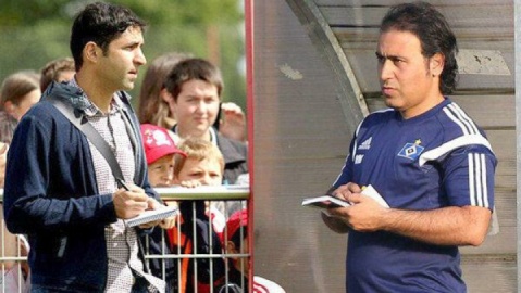 رونمایی از لیست ۶ نفره نامزدهای سرمربی‌گری پرسپولیس