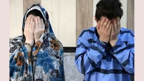 به خاطر ۸۰۰ هزار تومان دو نفر را کشتیم