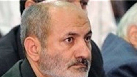 مراسم بزرگداشت شهید سرلشکر کاظمی برگزار شد