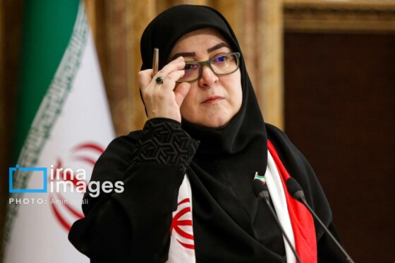 نشست خبری سخنگوی دولت