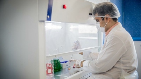 فعالیت ۵۶۰ آزمایشگاه کنترل غذا در کشور