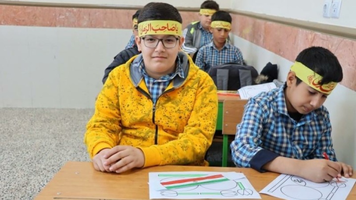 فرصت پیشثبتنام پایه هفتم مدارس شاهد تمدید شد