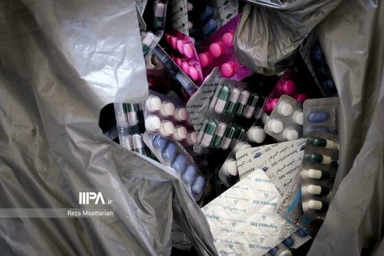 زندان اوین پس از حمله رژیم صهیونیستی