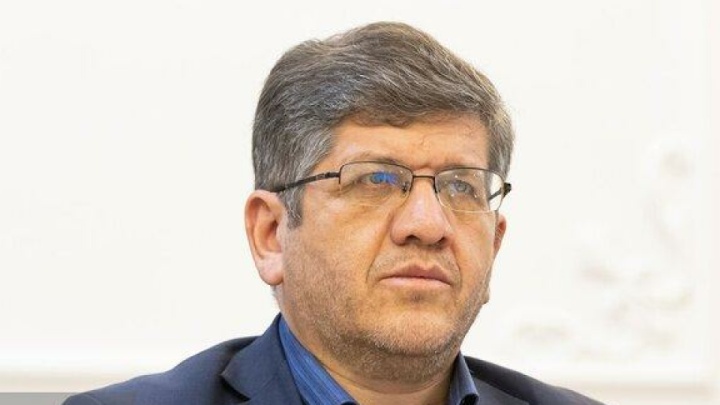 ذاکری: بارگیری ریلی در ۱۲ روز اخیر ۱۶ درصد افزایش یافت