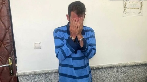 کیفرخواست عامل قتل «الهه» صادر شد